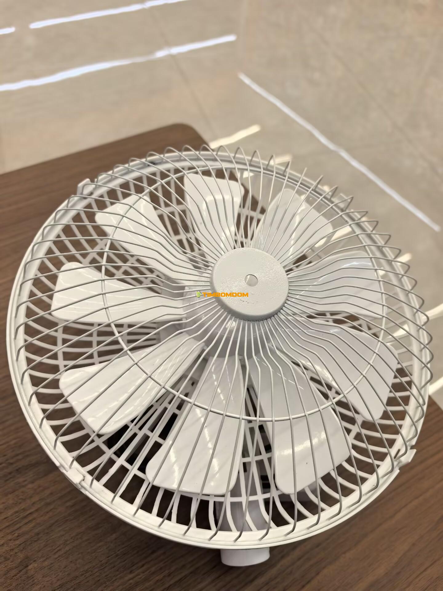 12V/24V Car/Truck Clip Fan 12V/24V Car/Truck Clip Fan - TBD1180876.jpg