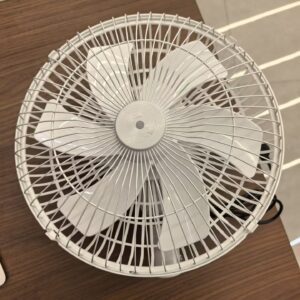 12V/24V Car/Truck Clip Fan - TBD1180878.jpg