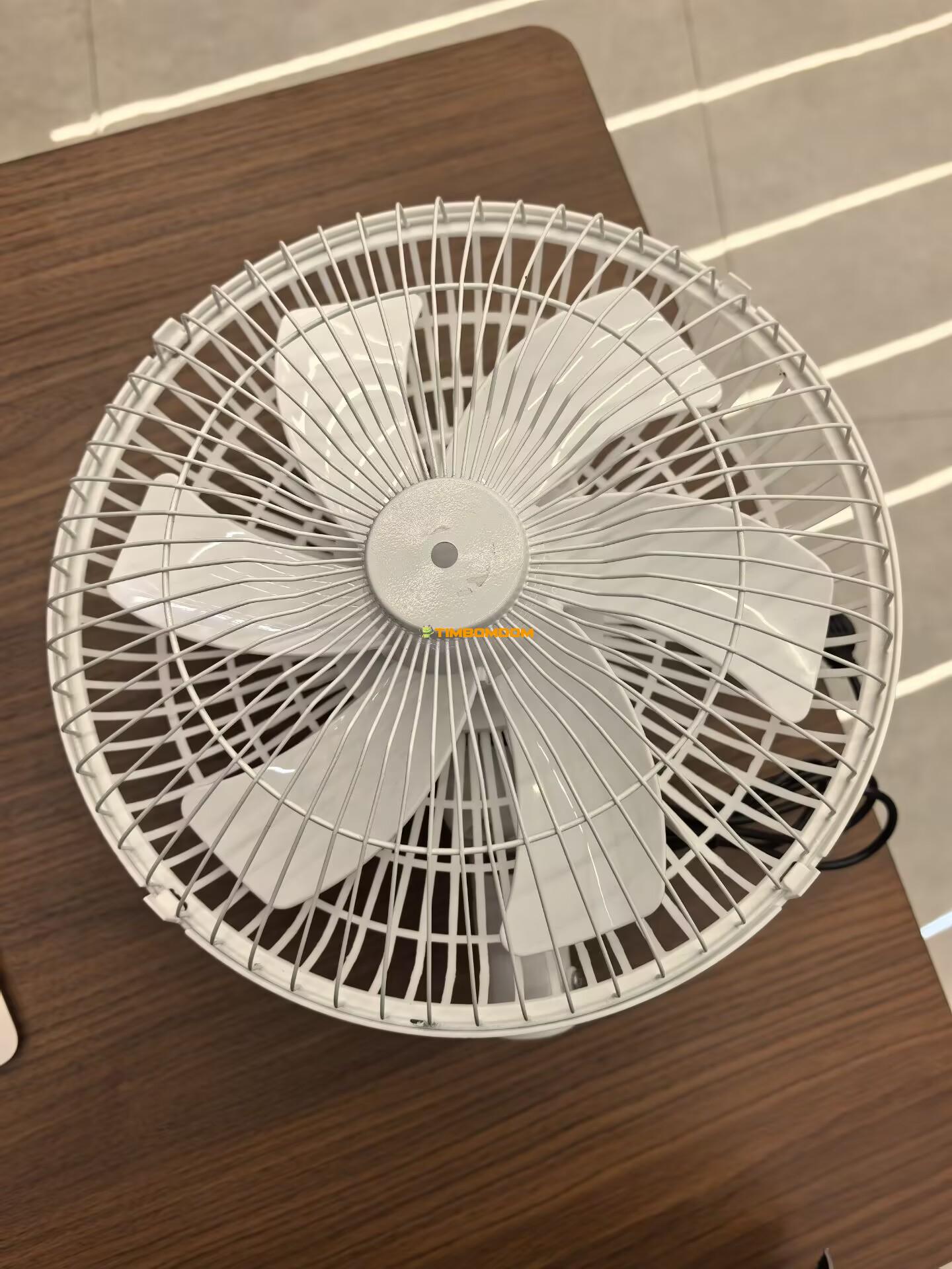 12V/24V Car/Truck Clip Fan 12V/24V Car/Truck Clip Fan - TBD1180878.jpg