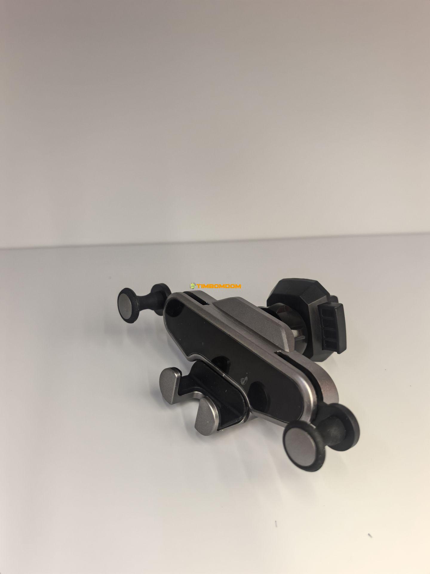 Car air vent gravity sense phone holder Car air vent gravity sense phone holder - TBD1180912.jpg