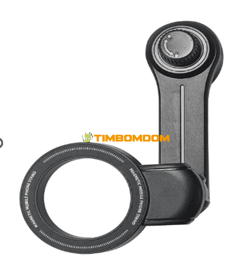 Magnetic holder Magnetic holder - TBD1180934.png