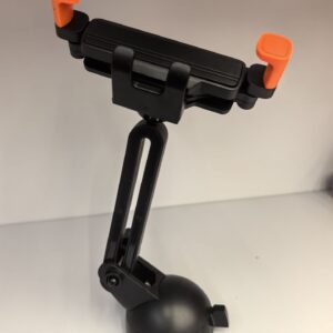 Adjustable Car Suction Cup Phone Holder - TBD1180946.jpg