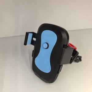 Large self-locking bicycle holder  - TBD1180956.jpg