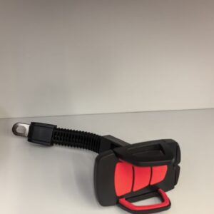 Third-generation black metal motorcycle holder  - TBD1180967.jpg