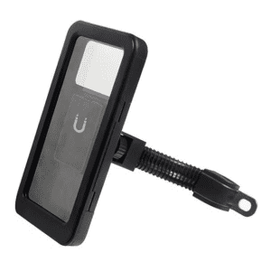 Black edge anti-vibration electric bicycle holder - TBD1180970.png