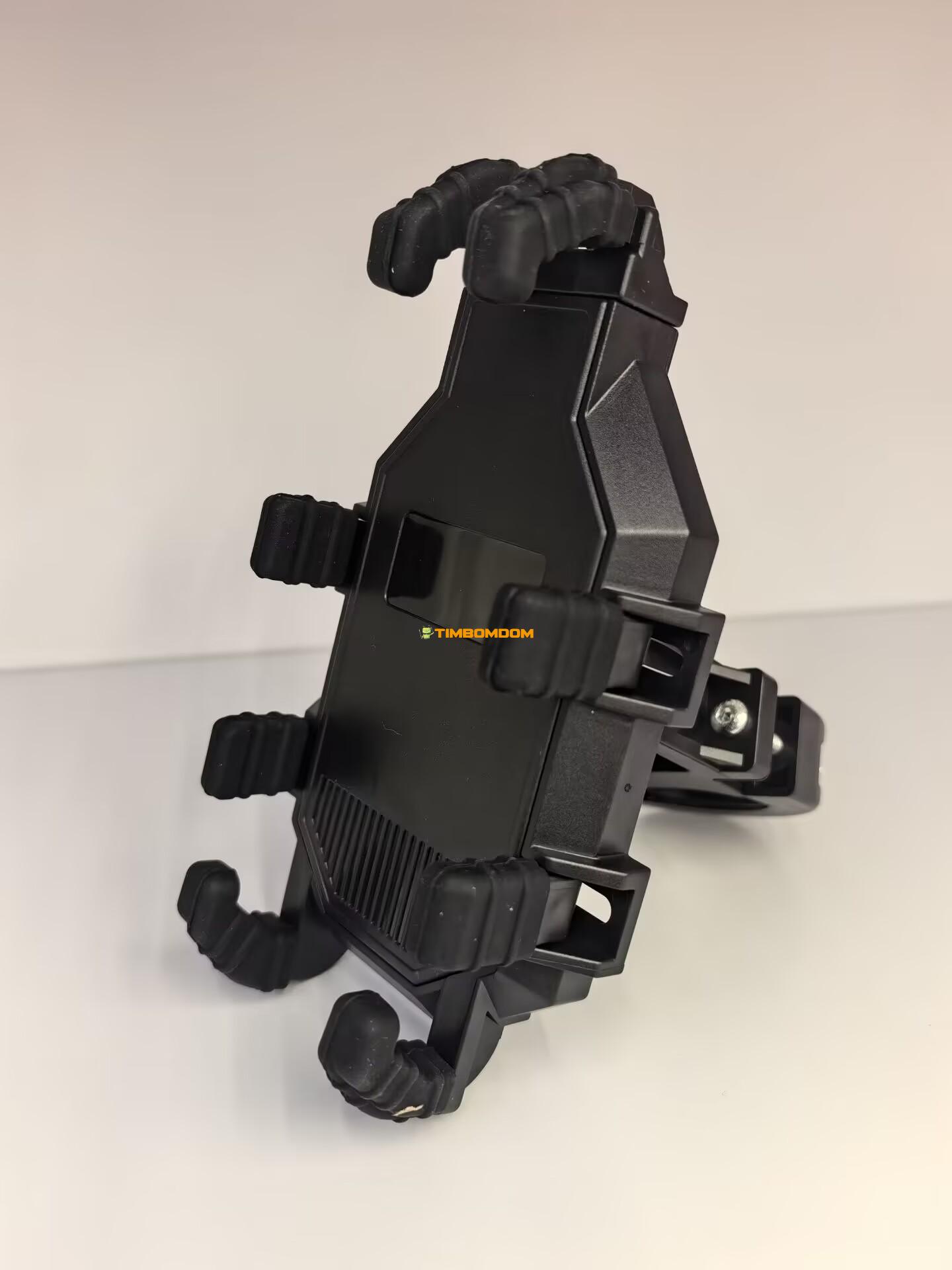 Octopus Motorcycle and Bicycle phone holder Octopus Motorcycle and Bicycle phone holder - TBD1180975.jpg