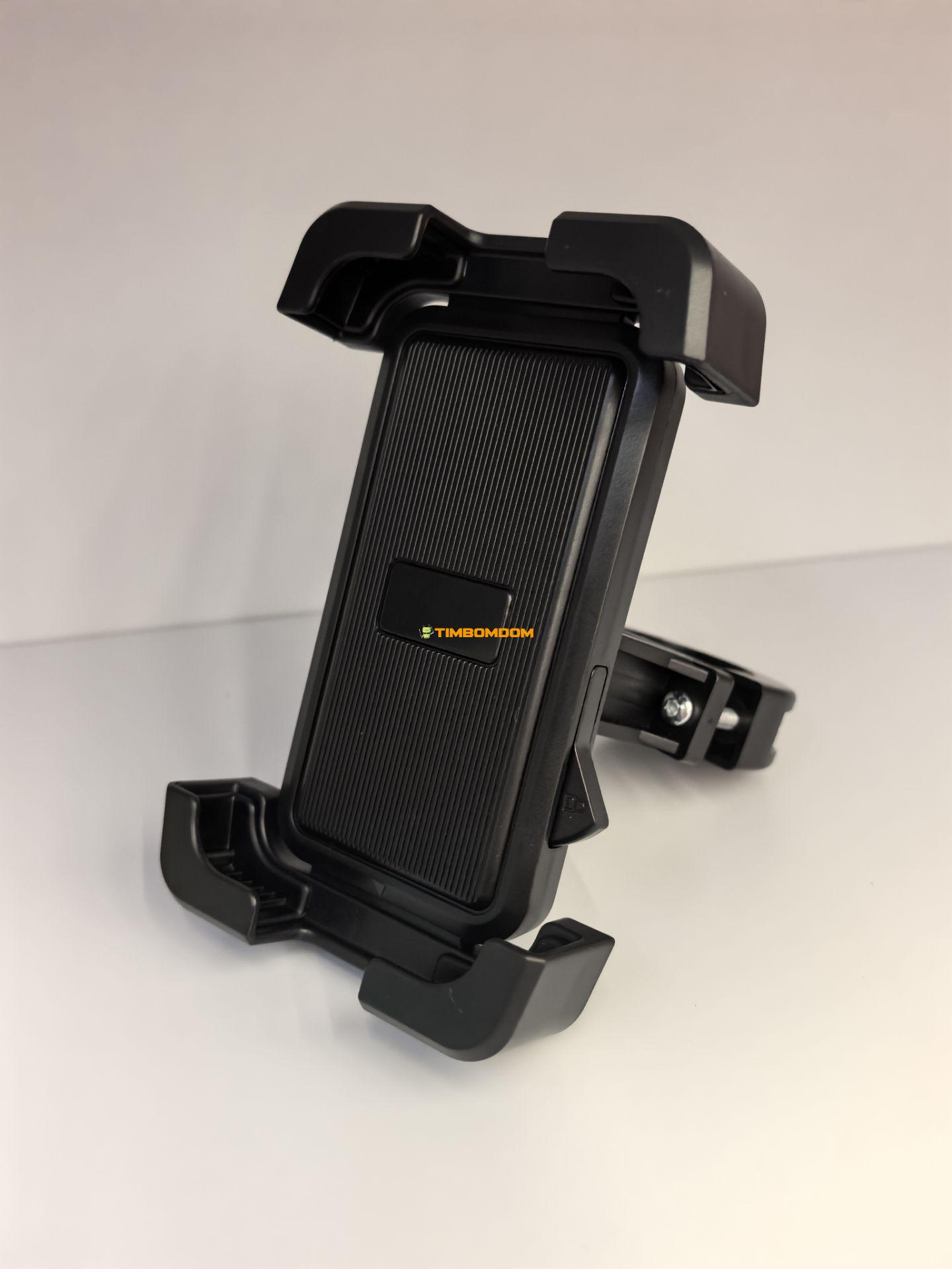 Four-claw Motorcycle and bicycle phone holder Four-claw Motorcycle and bicycle phone holder - TBD1180976.jpg