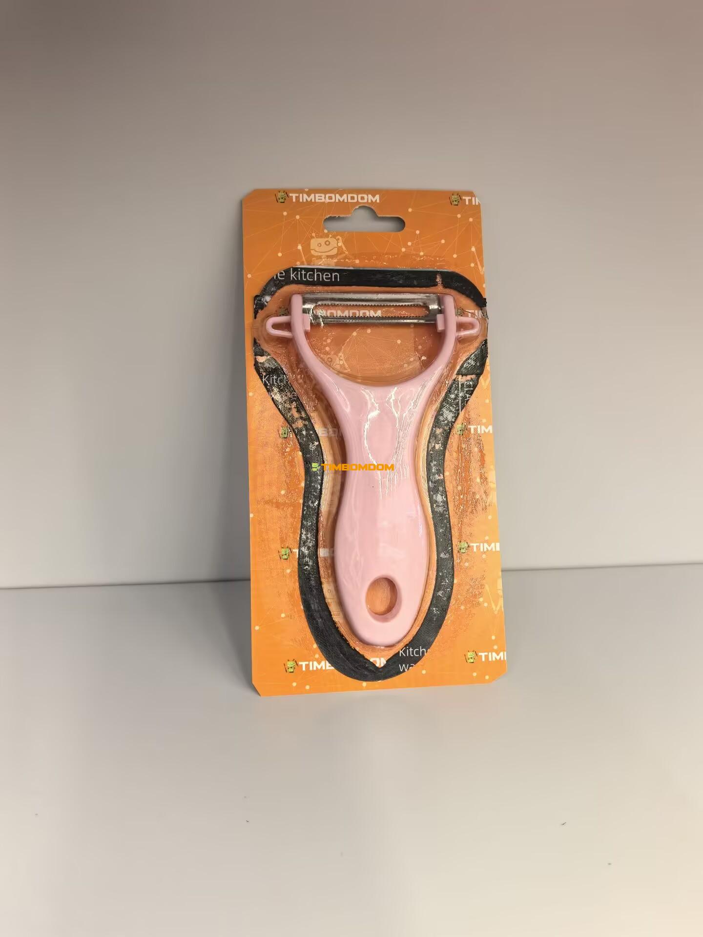 Double Color Soft Peeler Double Color Soft Peeler - TBD1180988.jpg