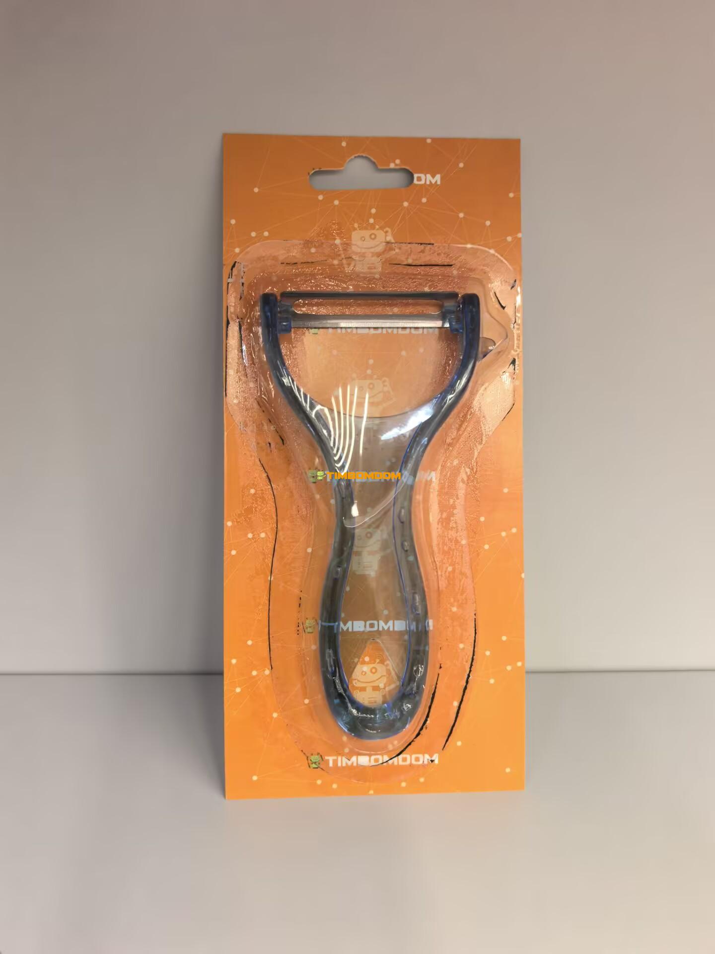 Compact Y-shaped Peeler Compact Y-shaped Peeler - TBD1180992.jpg
