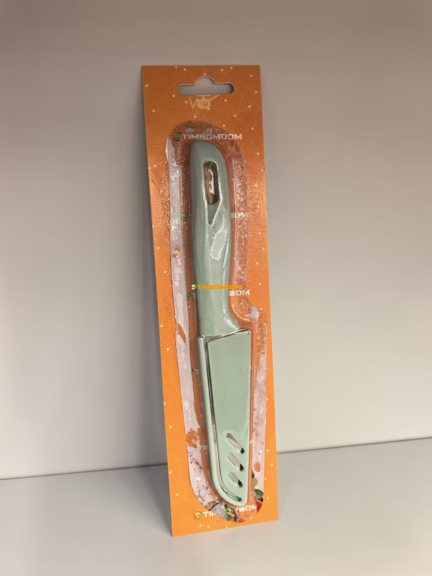 Plastic Kitchen Knife Set Plastic Kitchen Knife Set - TBD1180993.jpg