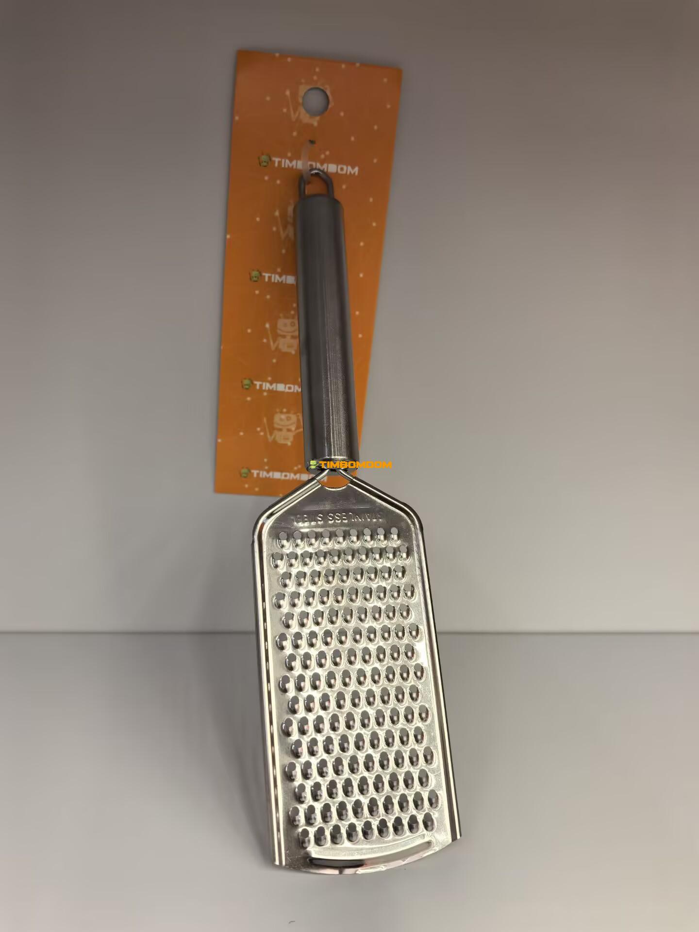 Stainless Steel Grater Stainless Steel Grater - TBD1181031.jpg