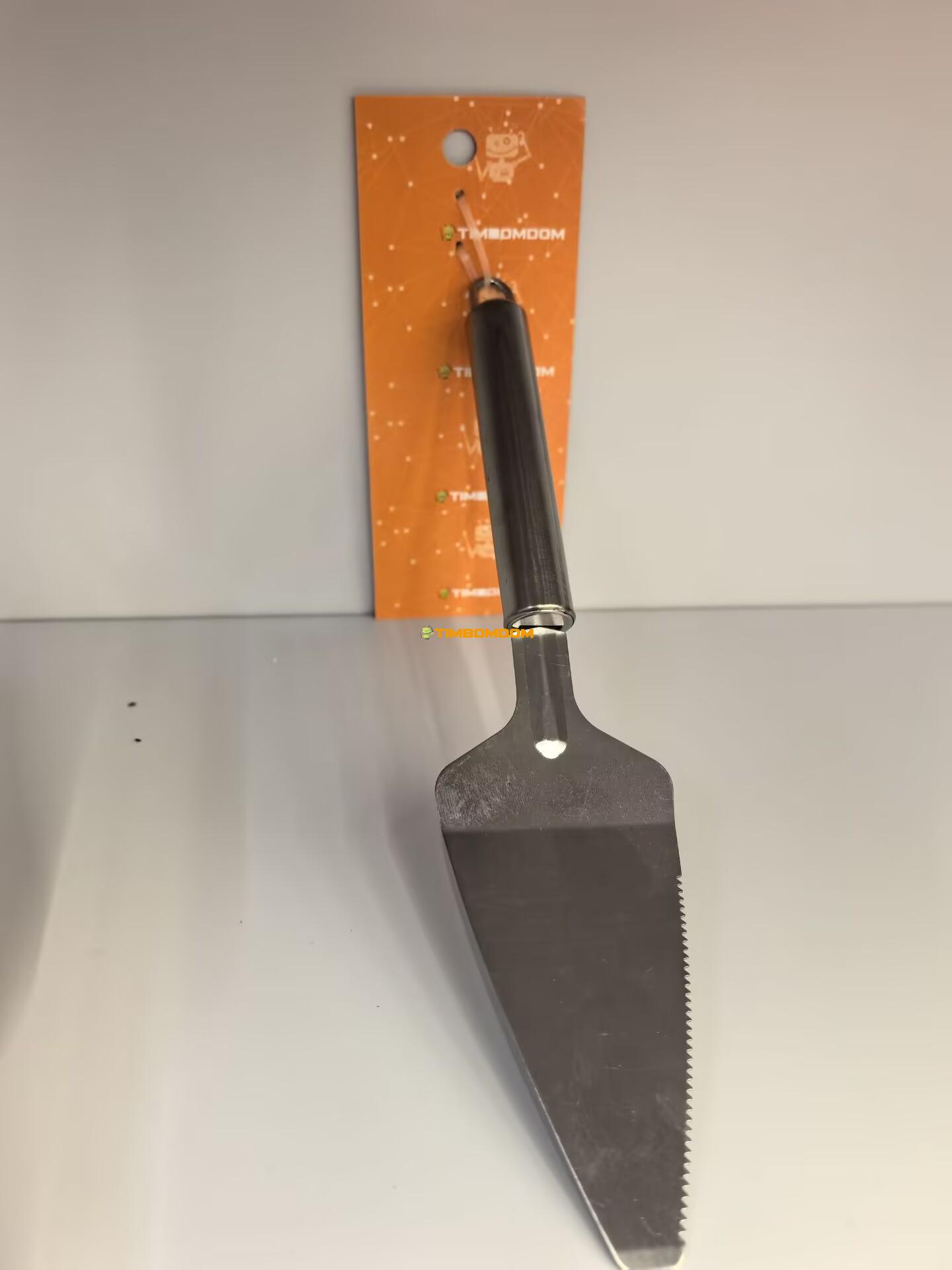 Stainless Steel Cake Spatula Stainless Steel Cake Spatula - TBD1181037.jpg