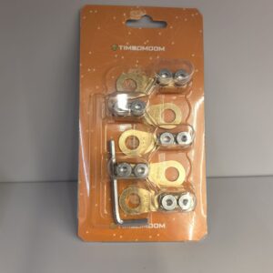 Bolt Type Torque Terminal Block Set  - TBD1181054.jpg