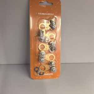 Bolt Type Torque Terminal Block Set  - TBD1181055.jpg