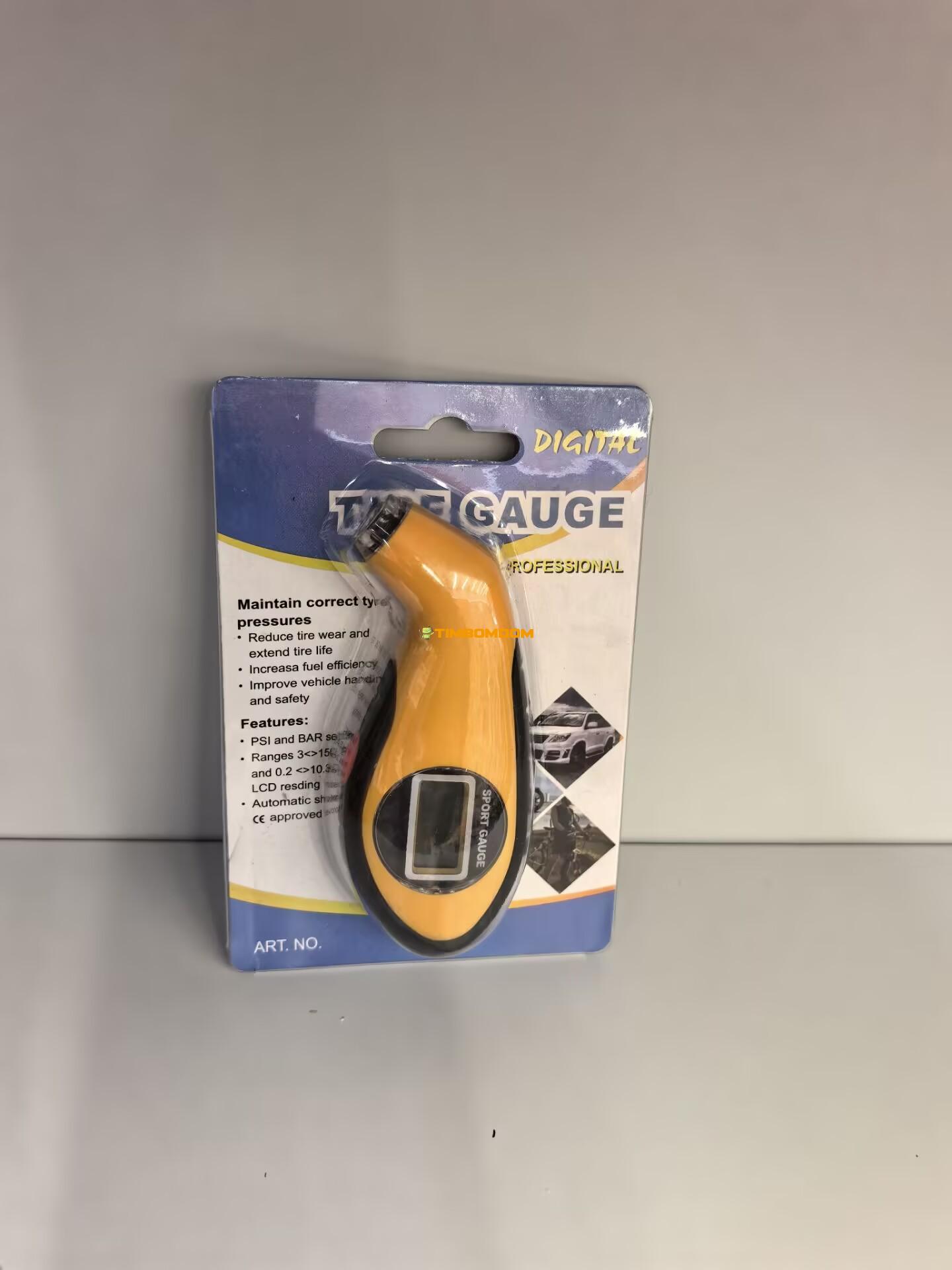 Tire Gauge Tire Gauge - TBD1181075.jpg