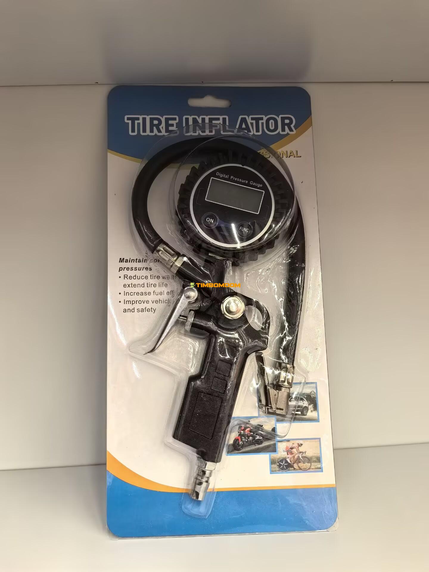 Tire Inflator Tire Inflator - TBD1181084.jpg