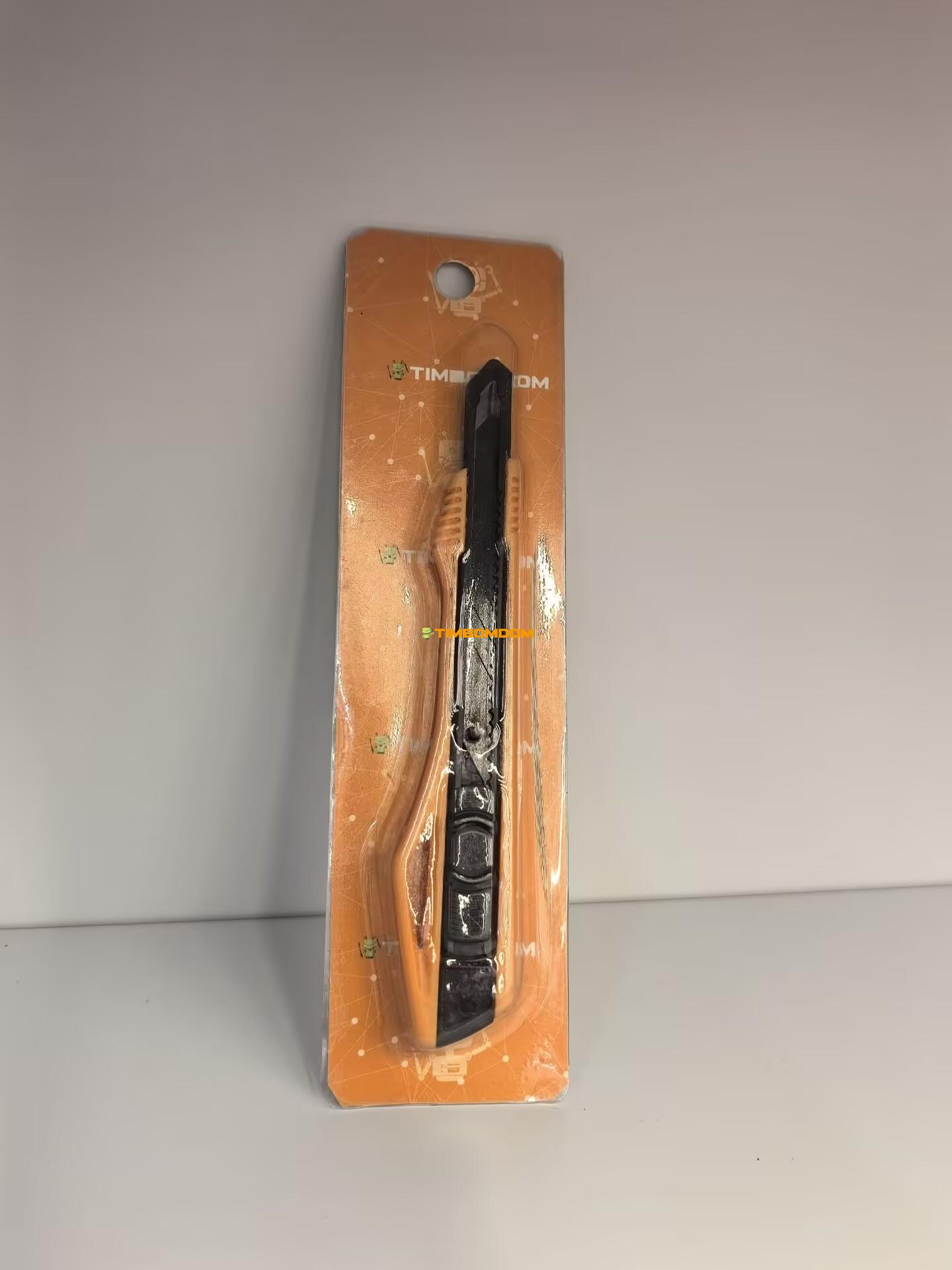 Utility knife Utility knife - TBD1181092.jpg