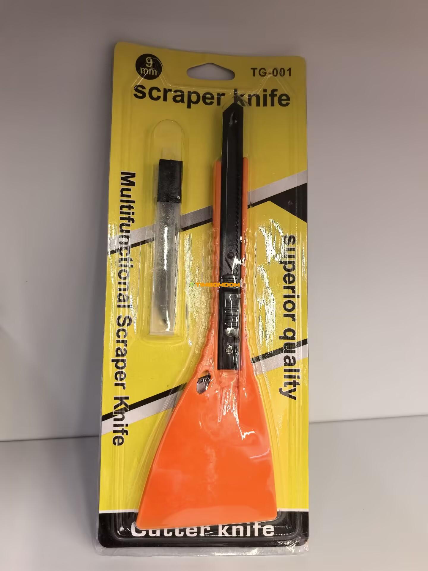 Scraper Knife Scraper Knife - TBD1181101.jpg