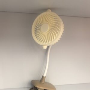 Hose clamp with light and fan  - TBD1181208.jpg