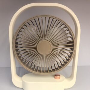 Rechargeable Stepless Speed Desktop Fan  - TBD1181210.jpg