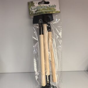 Gardening Tools 4pcs  - TBD1181219.jpg