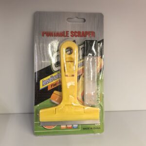 Portable Scraper 4pcs  - TBD1181241.jpg