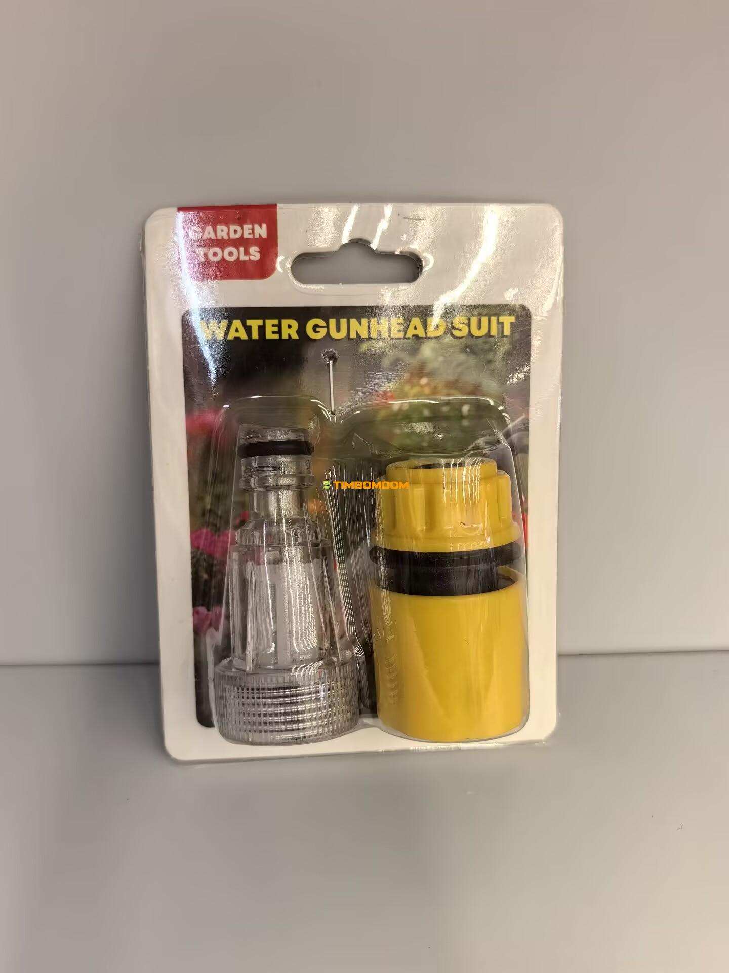 Water Gun Head Set Water Gun Head Set - TBD1181271.jpg