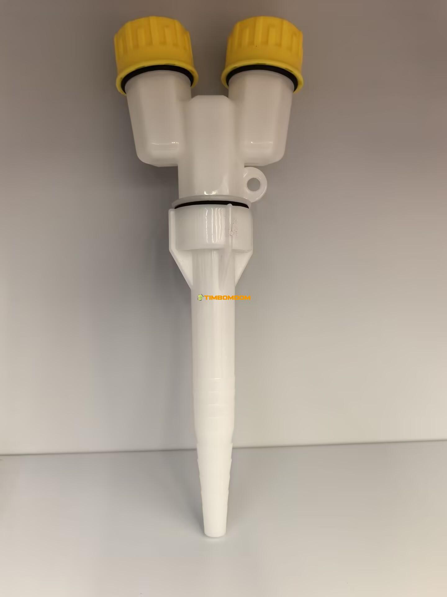 2 fan-shaped atomizing water gun 2 fan-shaped atomizing water gun - TBD1181276.jpg