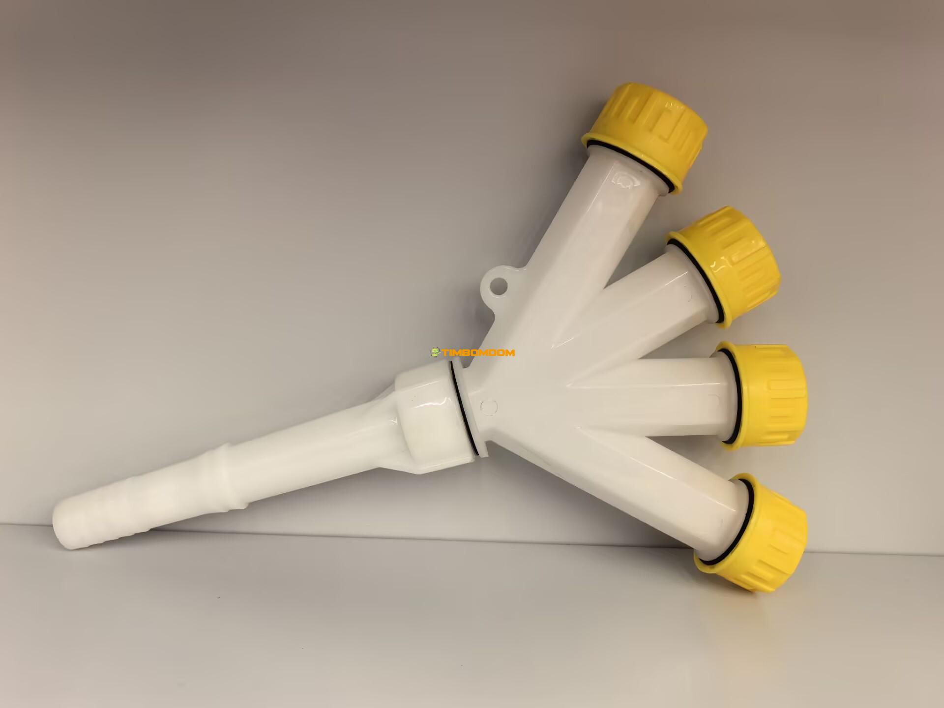 4 fan-shaped atomizing water gun 4 fan-shaped atomizing water gun - TBD1181278.jpg