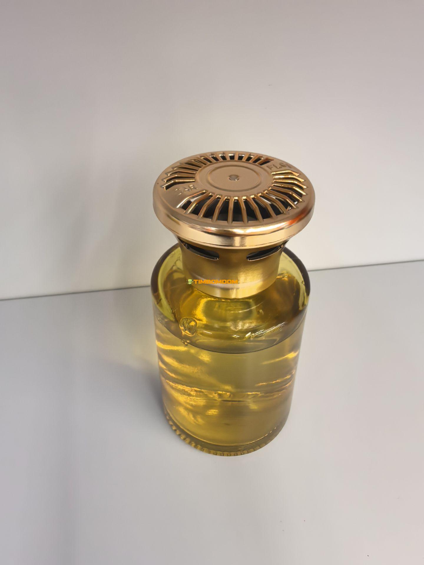 Osmanthus & Jasmine Car Fragrance Osmanthus & Jasmine Car Fragrance - TBD1181295.jpg