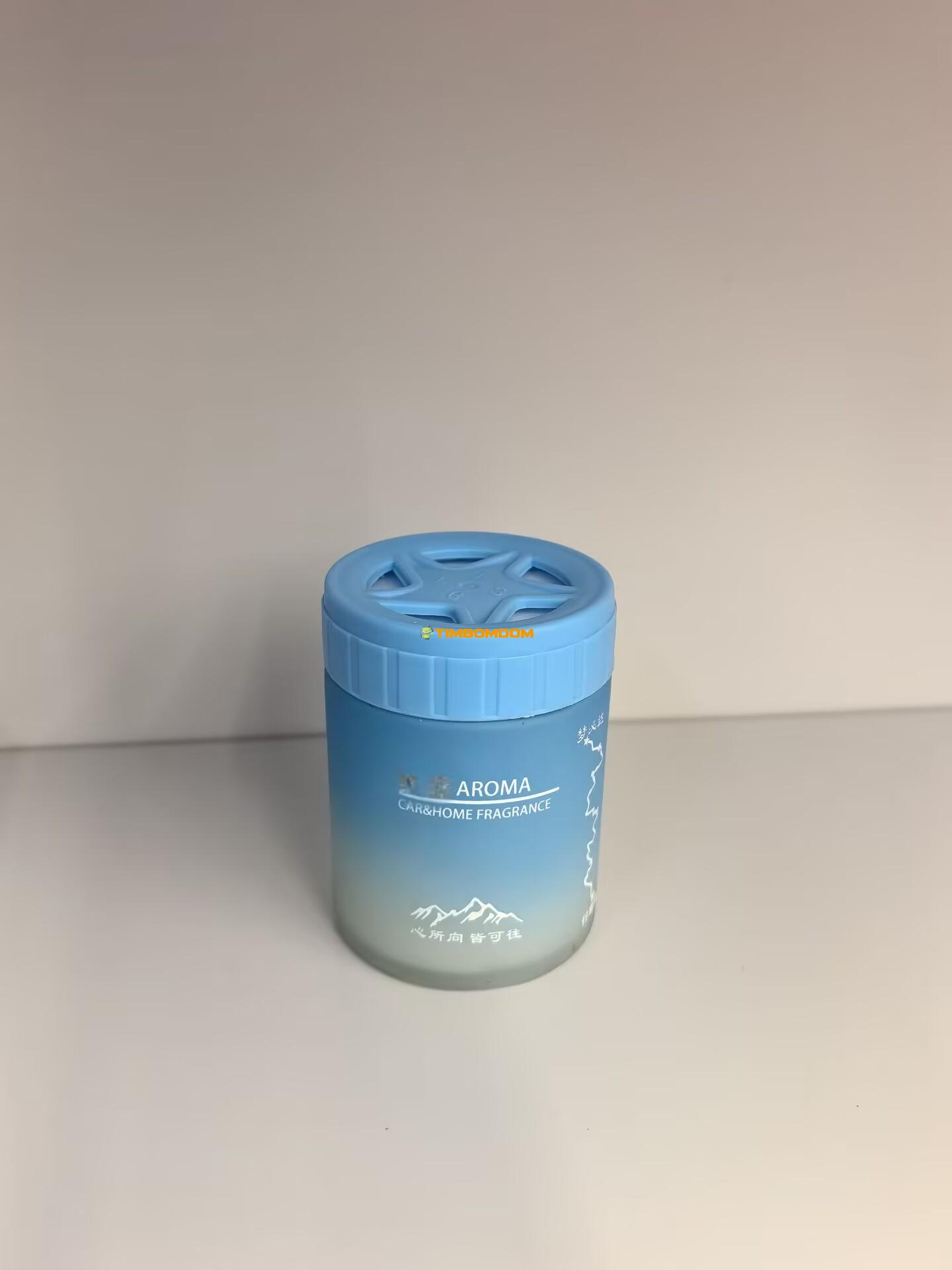 Gentleman Cologne Car Fragrance Gentleman Cologne Car Fragrance - TBD1181304.jpg