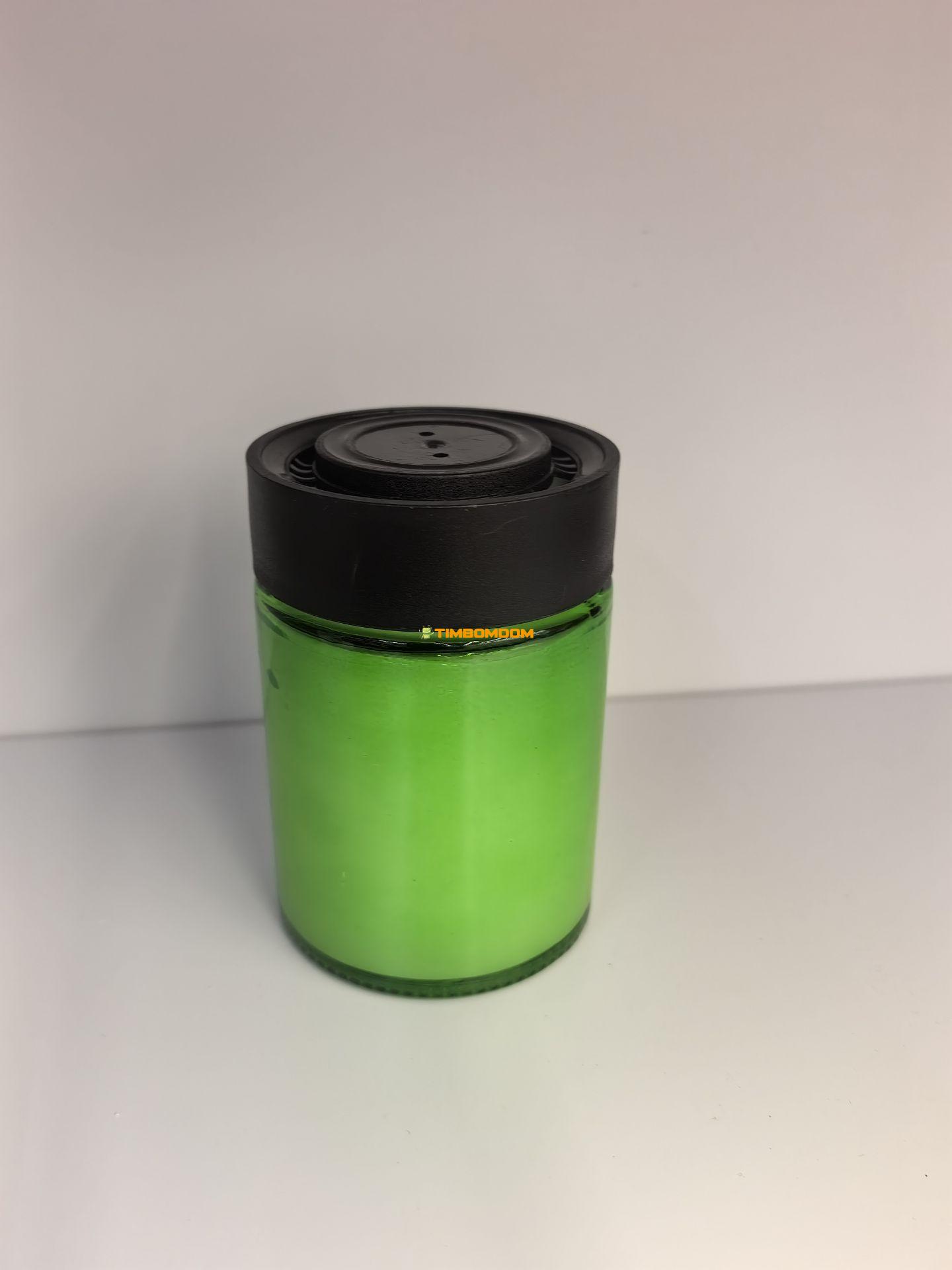 Jasmine & White Tea Car Fragrance Jasmine & White Tea Car Fragrance - TBD1181307.jpg