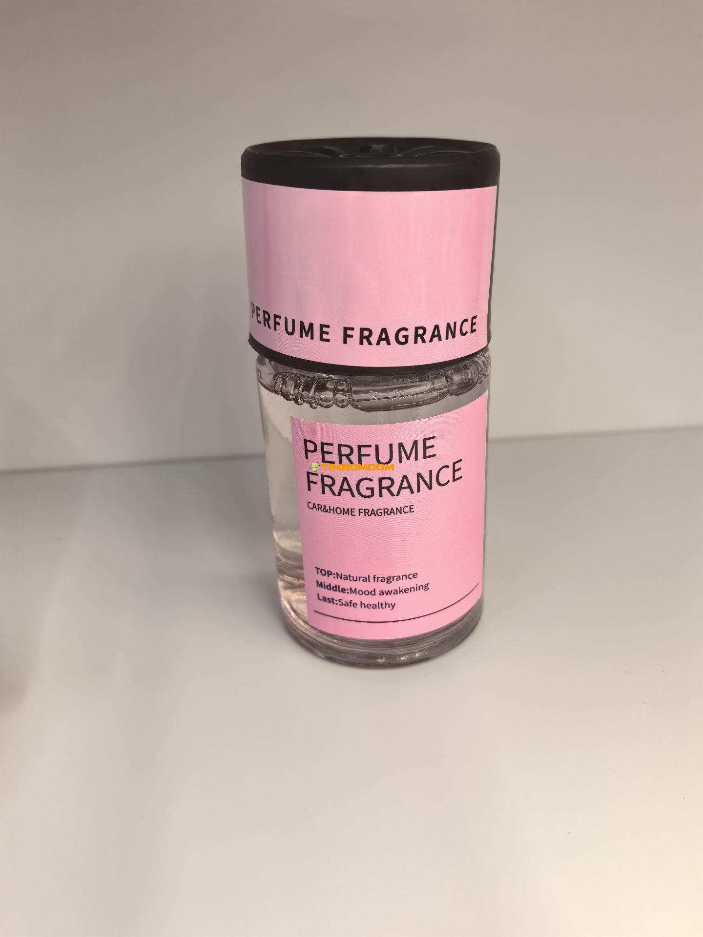 Cherry Rain & Blue Breeze Car Fragrance Cherry Rain & Blue Breeze Car Fragrance - TBD1181320.jpg