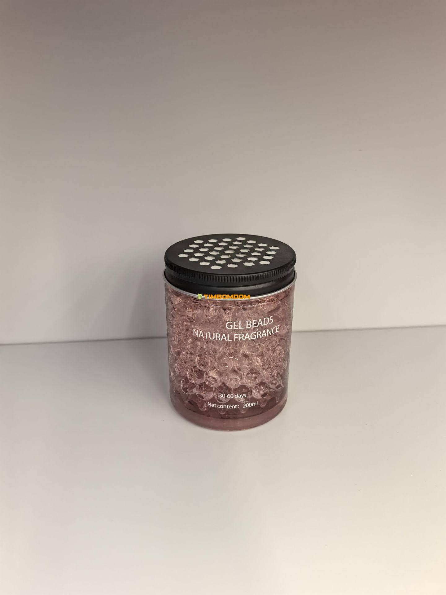 Freesia & White Peach Oolong Car Fragrance Freesia & White Peach Oolong Car Fragrance - TBD1181328.jpg