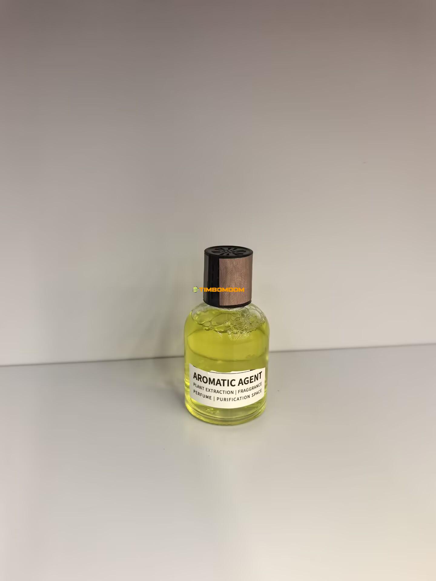 Shangrila Car Fragrance Shangrila Car Fragrance - TBD1181330.jpg