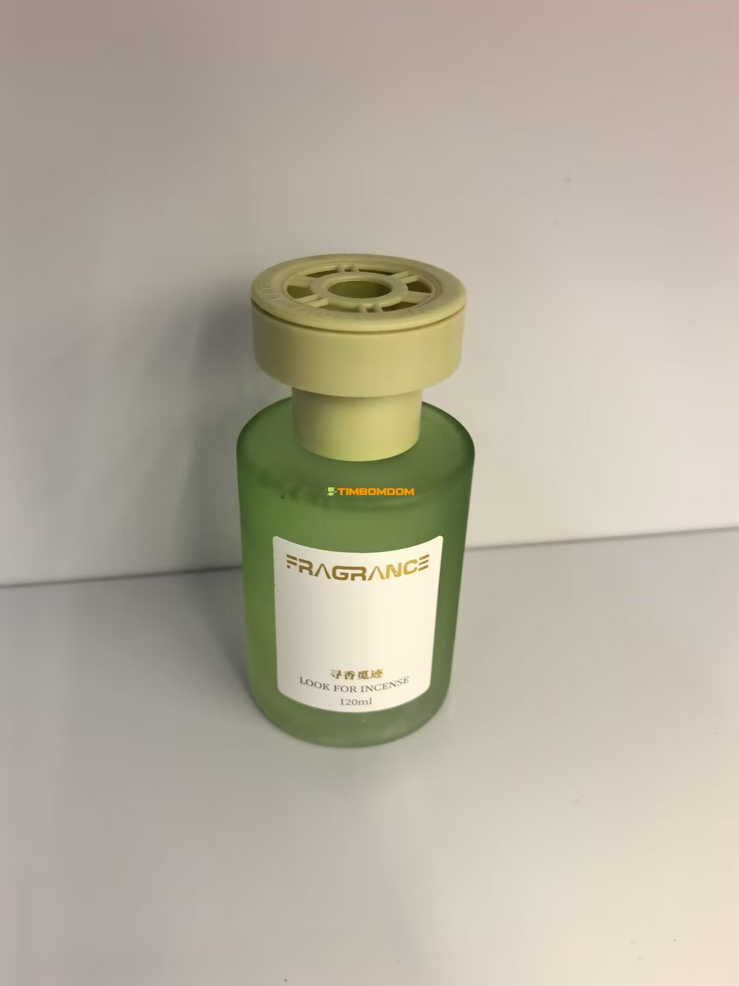 Colorful Breeze Car Fragrance Colorful Breeze Car Fragrance - TBD1181331.jpg