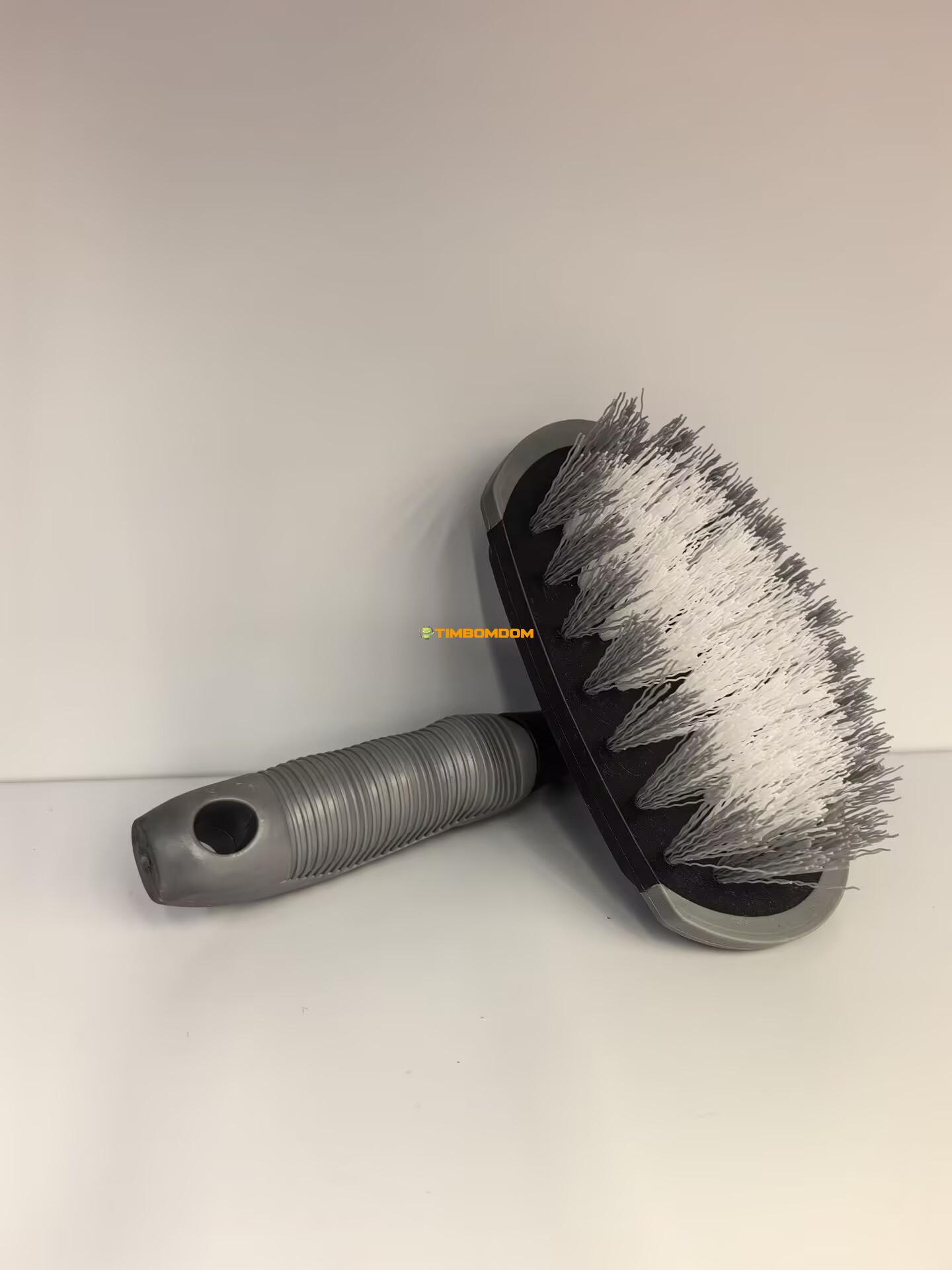 Car Wheel Cleaning Brush Car Wheel Cleaning Brush - TBD1181337.jpg