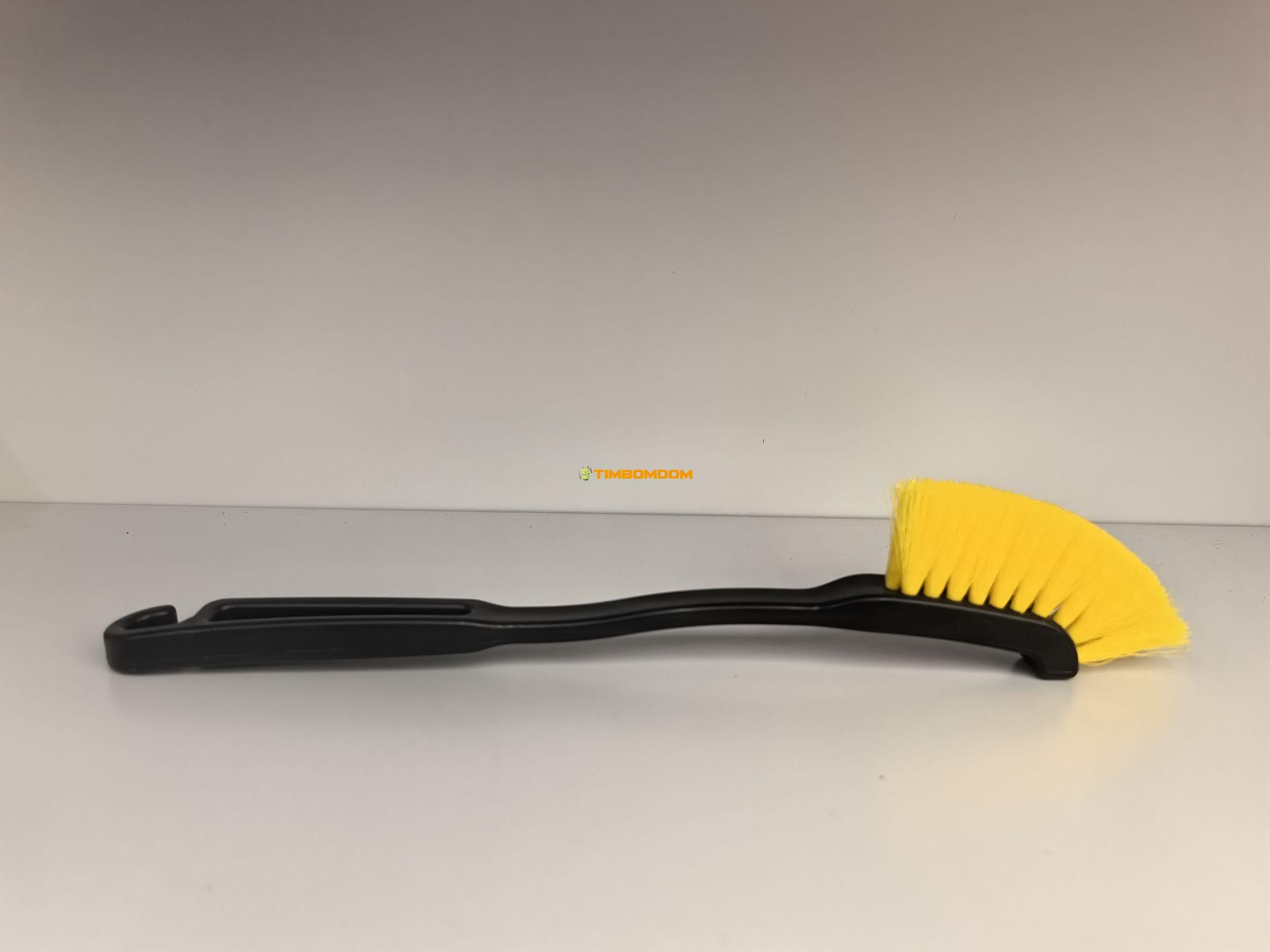 Multi-Function Car Cleaning Brush Multi-Function Car Cleaning Brush - TBD1181344.jpg