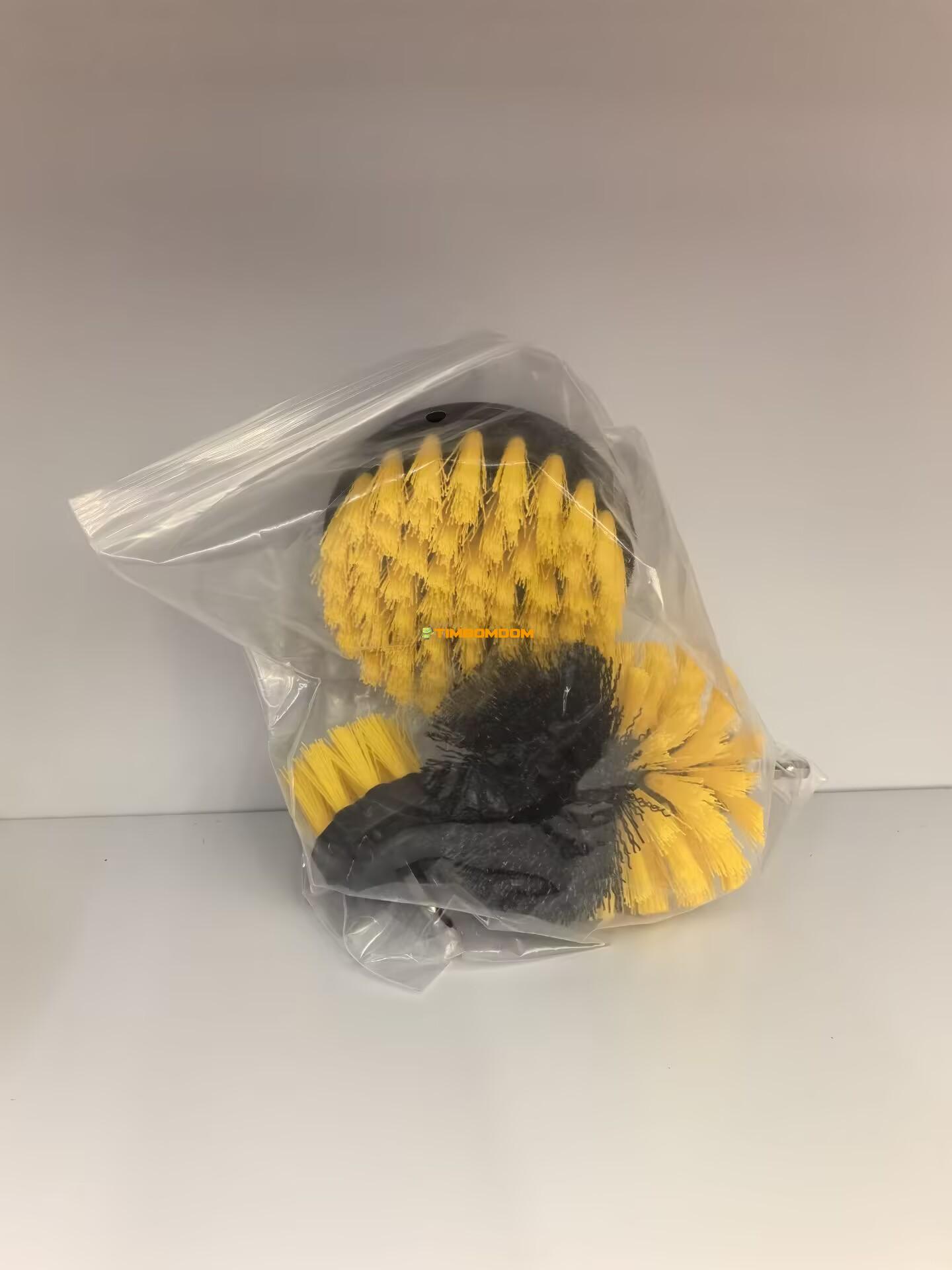 Multi-Function Car Drill Brush Multi-Function Car Drill Brush - TBD1181345.jpg