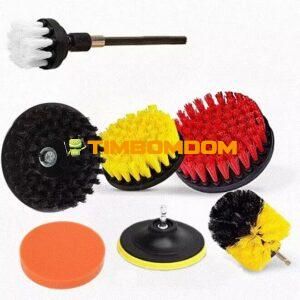 Car Cleaning Brush Kit 8pcs  - TBD1181355.jpg