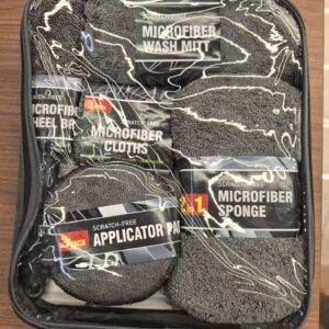 Car Cleaning Brush Kit 9pcs  - TBD1181358.jpg