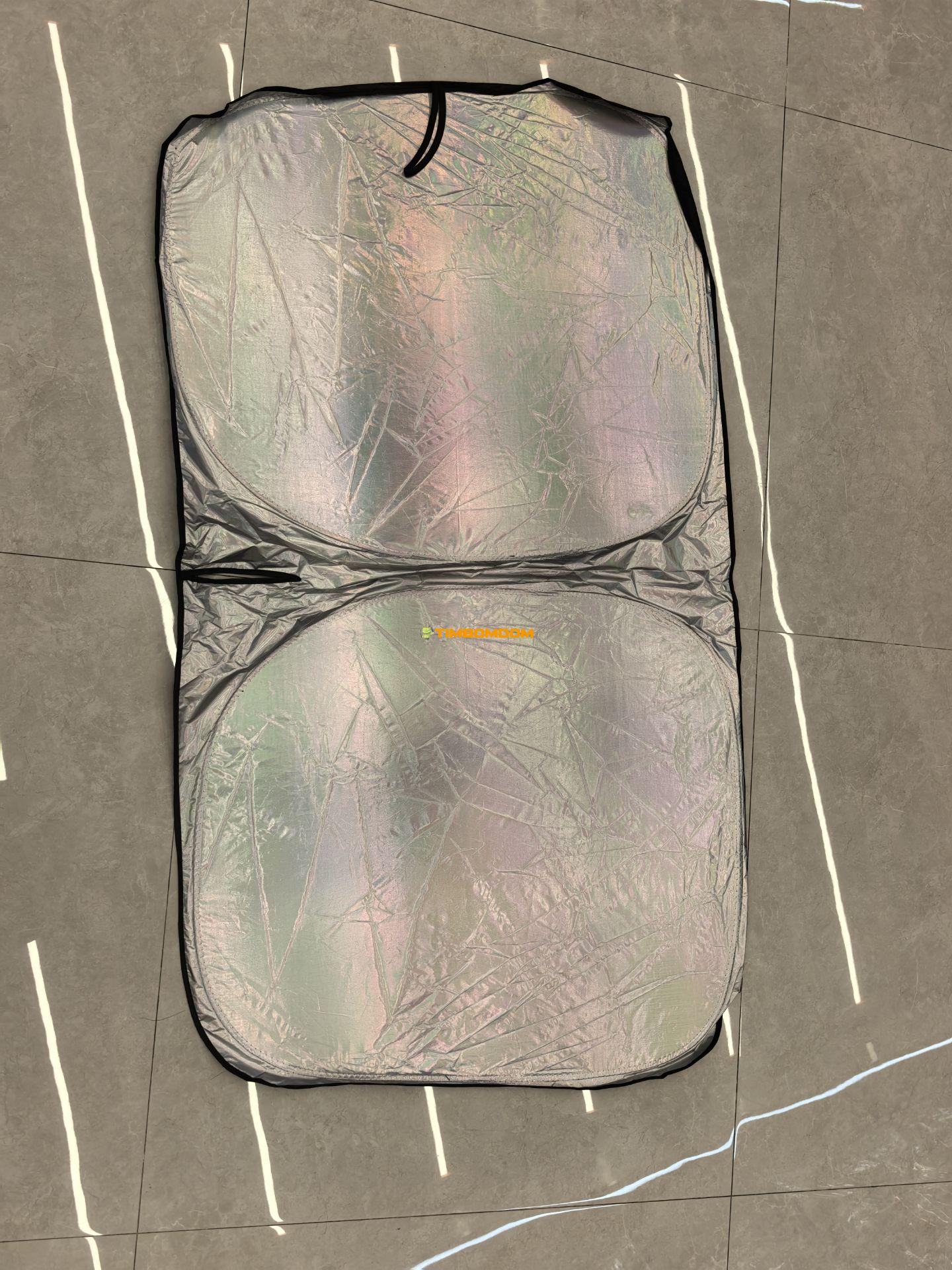 Premium Car Sunshade Premium Car Sunshade - TBD1181362.jpg