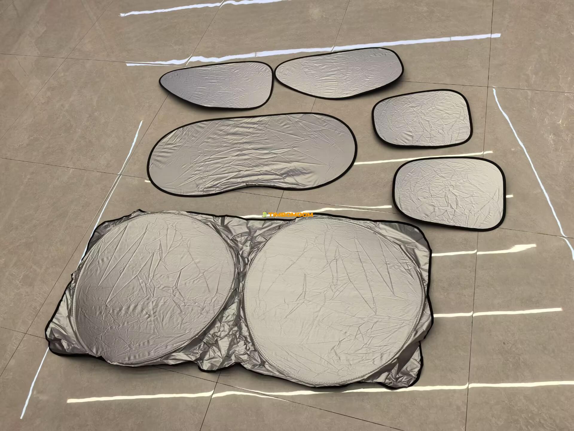 Full Car Sunshade 6pcs Full Car Sunshade 6pcs - TBD1181363.jpg
