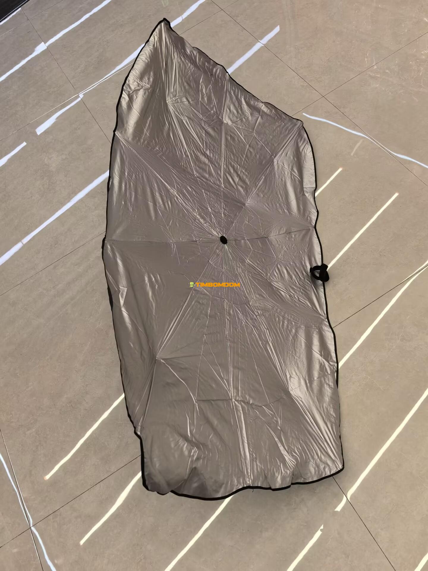 Car Front Windshield Sunshade Umbrella Car Front Windshield Sunshade Umbrella - TBD1181365.jpg