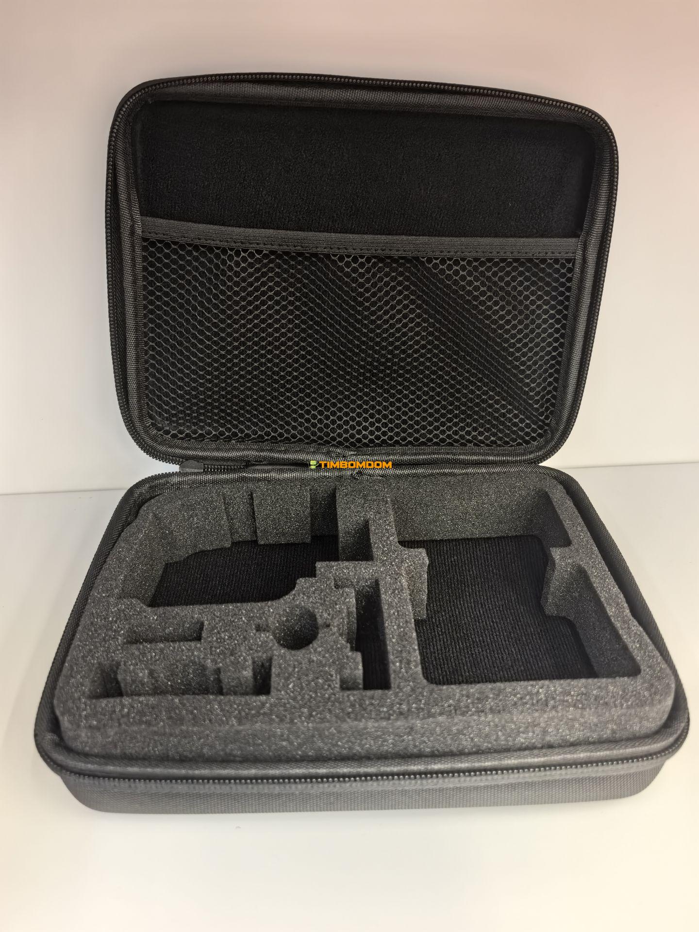 Medium Action Camera Storage Case Medium Action Camera Storage Case - TBD1181379.jpg