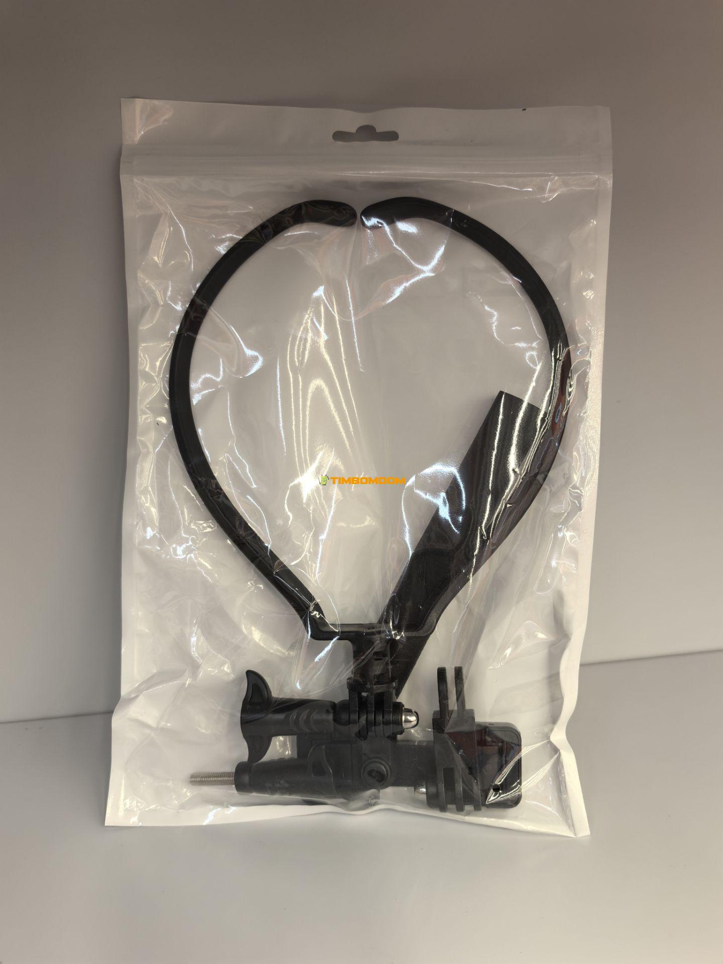 Outdoor Action Camera Neck Strap Mount Outdoor Action Camera Neck Strap Mount - TBD1181382.jpg