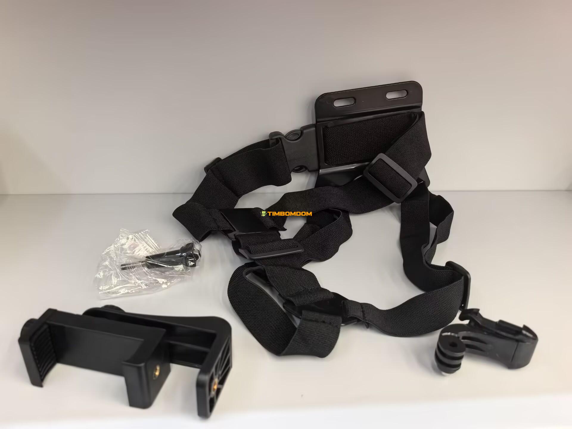 Action Camera Shoulder Strap Action Camera Shoulder Strap - TBD1181383.jpg
