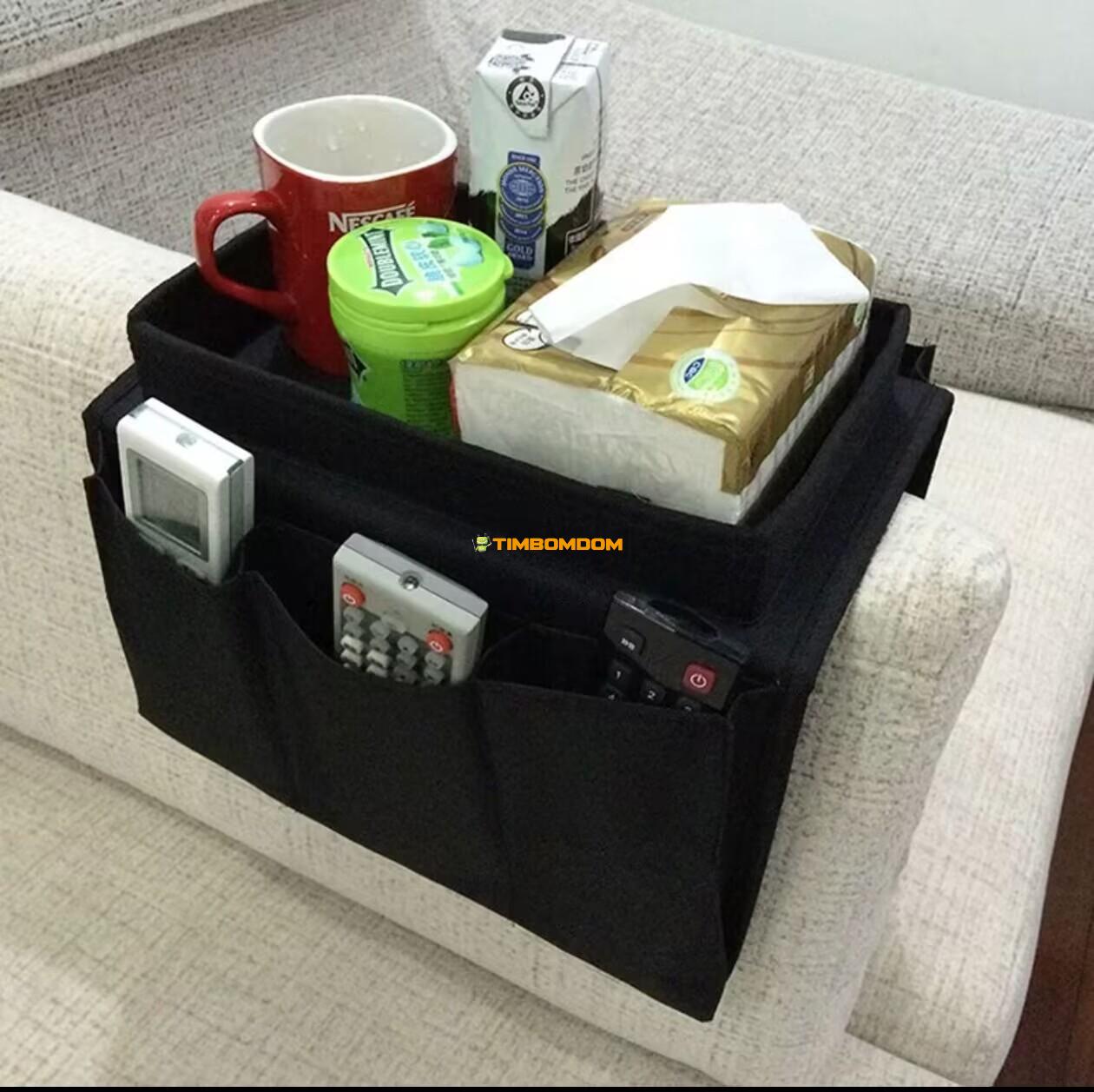 Sofa armrest organizer Sofa armrest organizer - TBD1181397.jpg