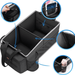 Car folding storage box  - TBD1181406.png