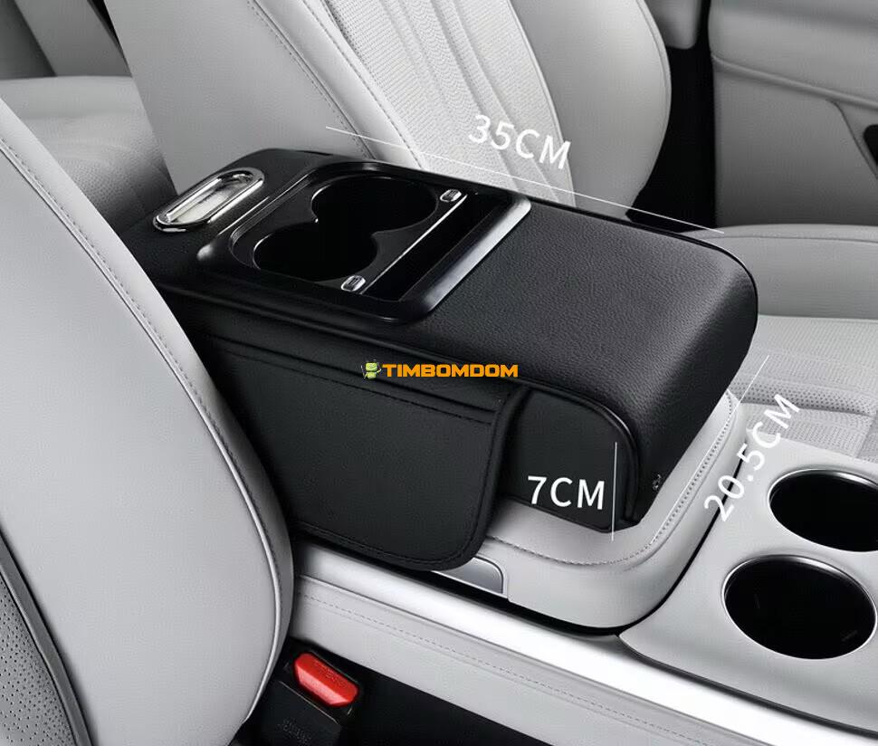 Rechargeable Four‑in‑One Armrest Pad Rechargeable Four‑in‑One Armrest Pad - TBD1181408.jpg